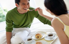 4 bí quyết giúp bạn không… ghét chồng
