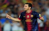 Barcelona lên kế hoạch giữ chân Messi và đồng đội