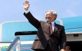 Promoting Vietnam-Singapore relations