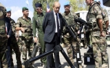 Pháp tuyên bố không can thiệp vào Syria