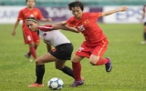 Tuyển nữ Việt Nam tiếp tục có trận thắng thứ hai