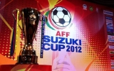 Khán giả truyền hình Việt Nam hết hi vọng xem AFF Cup 2012?