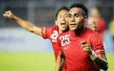 Indonesia hủy trận giao hữu lượt về gặp ĐT Việt Nam