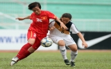 Thắng đậm Lào, Việt Nam vào chung kết bóng đá nữ Đông Nam Á