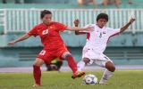Bán kết giải bóng đá nữ vô địch Đông Nam A 2012: Việt Nam vào chung kết?