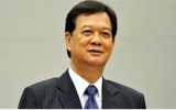 PM Dung leaves for China Summit