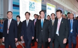 Vietnam contributes to success of CAEXPO, CABIS