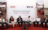 Vietnam Food Security Forum opens in HCM City