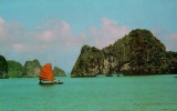 越南参加在巴黎举行的2012年旅游展览会