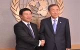 Vietnam-UN relations develop well: FM