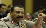 Cảnh sát Indonesia bắt giữ tám nghi can khủng bố