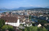 Thụy Sĩ vẫn là nền kinh tế sáng tạo nhất trên thế giới
