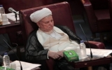 Iran bắt giữ con trai cựu Tổng thống A. Rafsanjani