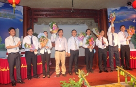 Bình Dương kỷ niệm 32 năm Ngày Du lịch thế giới