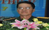 Chủ tịch Hội Cựu chiến binh tỉnh Phan Văn Đương:  Kế thừa thành tựu, tạo nên những hiệu quả mới