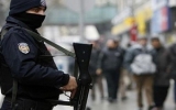 Thổ Nhĩ Kỳ: Cảnh sát bắt giữ 35 nghi can khủng bố