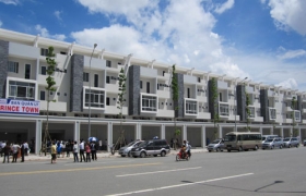 Nhiều cơ hội cho người mua nhà và đất