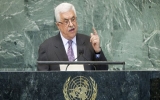 Palestine buộc tội Israel thanh lọc sắc tộc