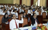 Provincial People’s Council concludes fifth session