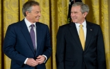 Kofi Annan: Blair lẽ ra đã ngăn được chiến tranh Iraq