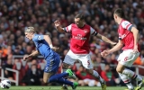 Chelsea hạ gục Arsenal tại Emirates