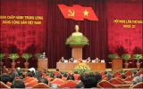 Party Central Committee begins sixth plenum