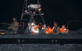Chìm phà ở Hồng Công, ít nhất 36 người chết