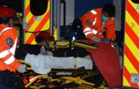 Six crew arrested over fatal Hong Kong ferry crash