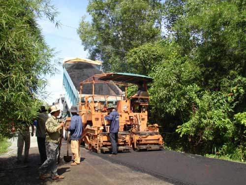 Chi bộ khu phố Tân Phước (Phường Tân Bình, TX.Dĩ An): Gắn làm theo Bác với xây dựng Đảng