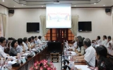 Tet activities to be held simply and significantly