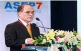 Vietnam a reliable member of global community