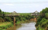 Cầu Sông Bé (Cầu Gãy), Phú Giáo: Nơi lưu giữ giá trị lịch sử hào hùng