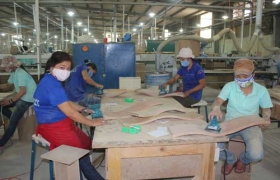 Công đoàn Công ty RSC: Nơi người lao động gửi gắm niềm tin
