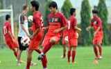 Vòng loại Asian Cup 2015: Tuyển Việt Nam 