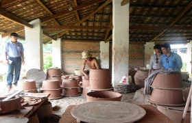 Du lịch Bình Dương cần làm gì để phát triển bền vững?