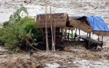 Storm and floods cause VND34 billion in losses