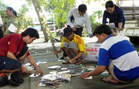 Băng đĩa lậu, web xấu làm “đen” lớp trẻ!
