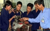 Enhancing vocational training quality