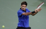 Roger Federer chật vật giữ ngôi số 1