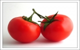 Cà chua giúp giảm nguy cơ đột quỵ