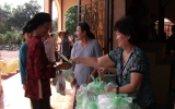 CLB Nữ doanh nhân Bình Dương: Họp mặt Ngày Doanh nhân Việt Nam