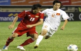 Tuyển Việt Nam gặp Myanmar trận ra quân AFF Cup