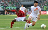 Bóng đá giao hữu quốc tế ĐTVN – Indonesia: Một trận đấu, nhiều mục tiêu!
