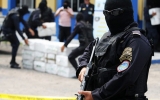 Honduras: 8 cầu thủ bị bắn chết trên sân