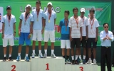 Lò đào tạo quần vợt Becamex Bình Dương: “Thương hiệu” uy tín của quần vợt Việt Nam!