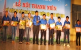 56th anniversary of Vietnamese Youth Federation Union celebrated