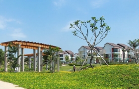 Công ty Cổ phần SetiaBecamex:  Được xếp vào Sách xanh năm 2012
