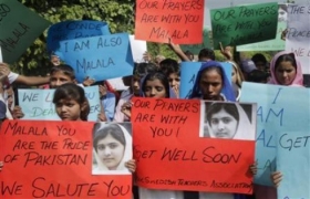 Taliban says its attack on Pakistani schoolgirl justified