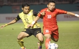 U21 Việt Nam mất ngôi vô địch về tay Malaysia
