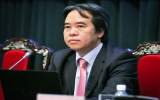 Thống đốc NHNN Nguyễn Văn Bình: Chưa thể bỏ trần lãi suất huy động